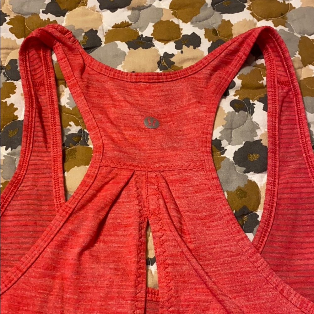 Lululemon | Basic Tank - image 3
